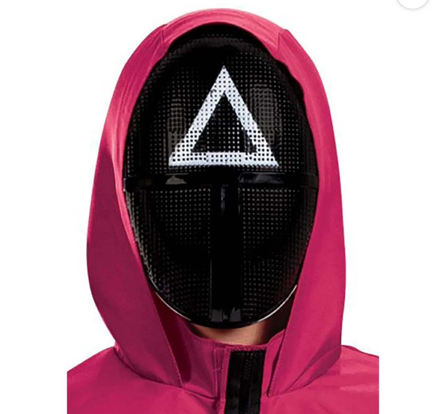 Squid Game Halloween costume XL image indicator(3)