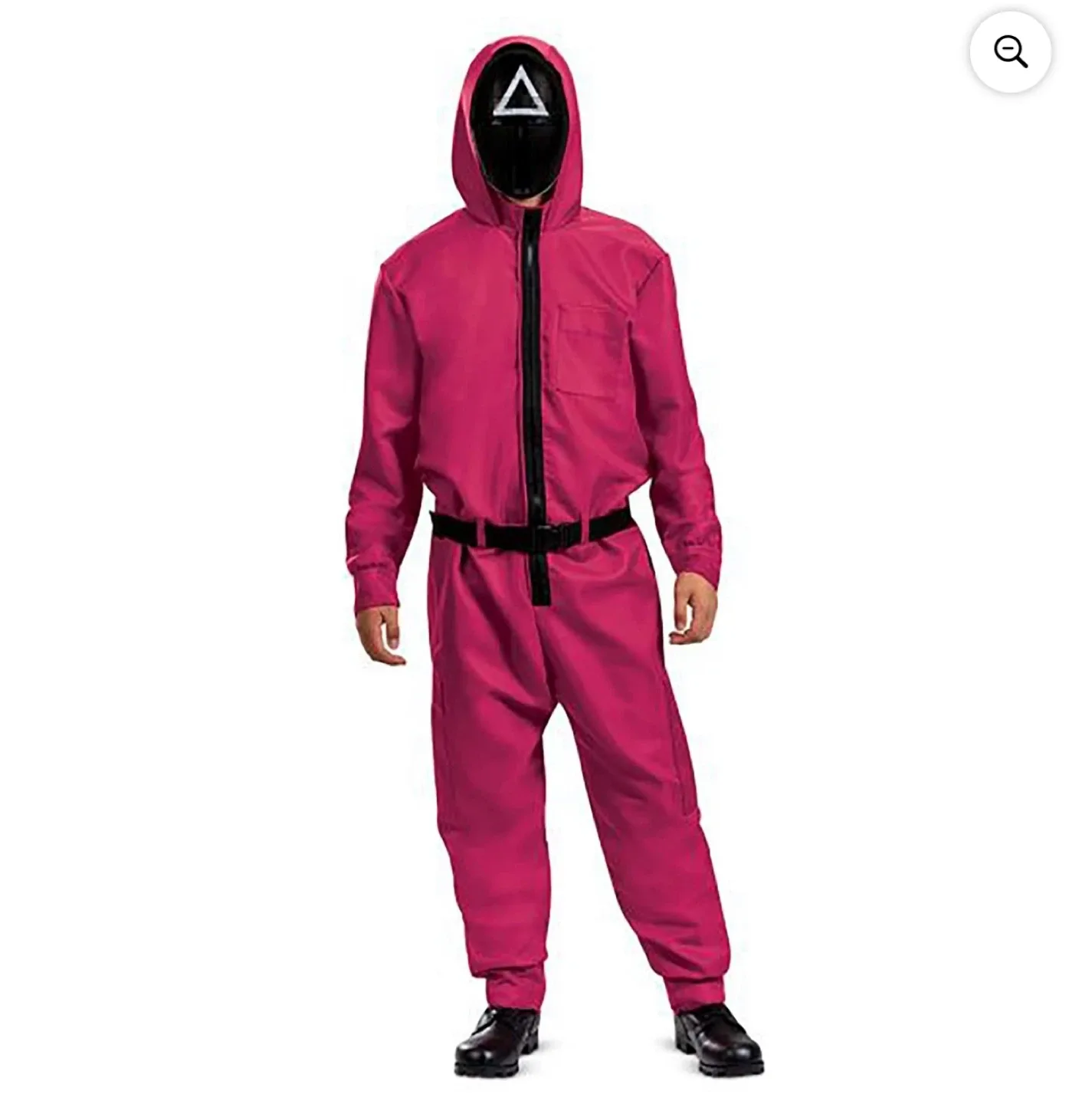 Squid Game Halloween costume XL image indicator(5)