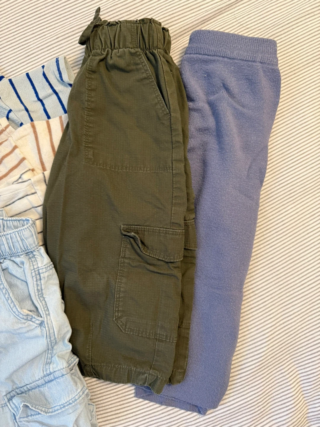 Size 3 (98cm) Zara clothing bundle - photo 3
