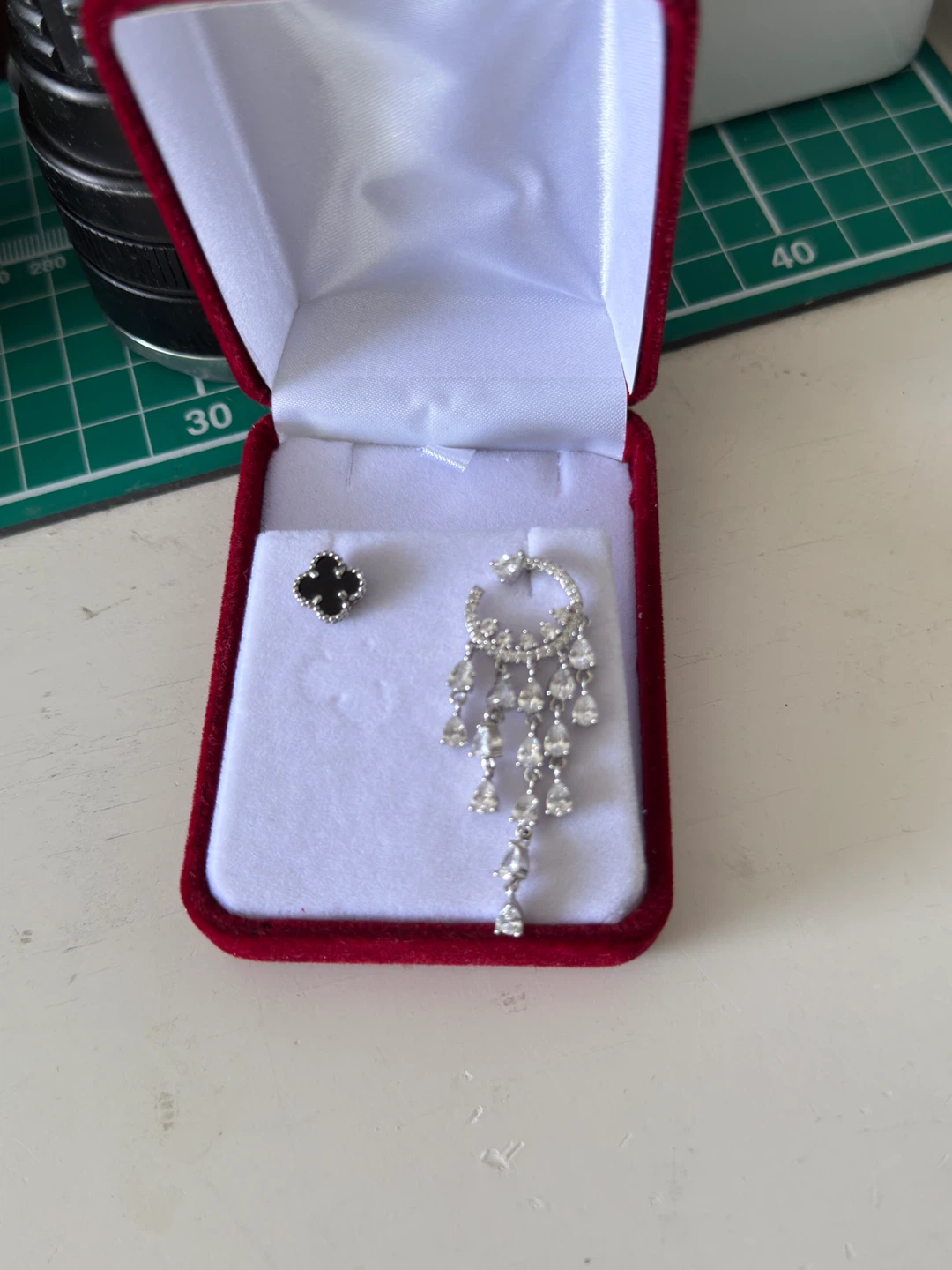 Earrings Set