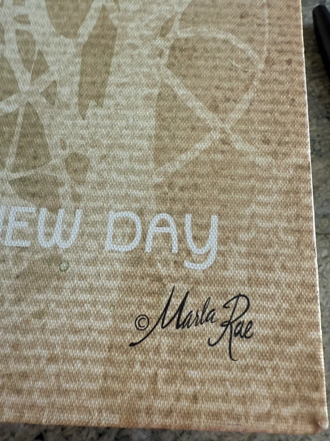 Marla Rae Canvas Wall Art - photo 2