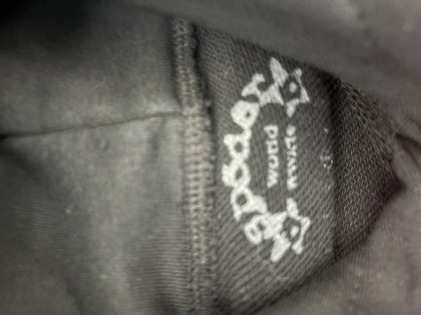 SP5DER hoodie for sale (Read description) - photo 3