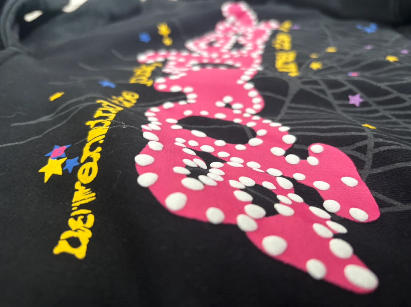 SP5DER hoodie for sale (Read description) - photo 2