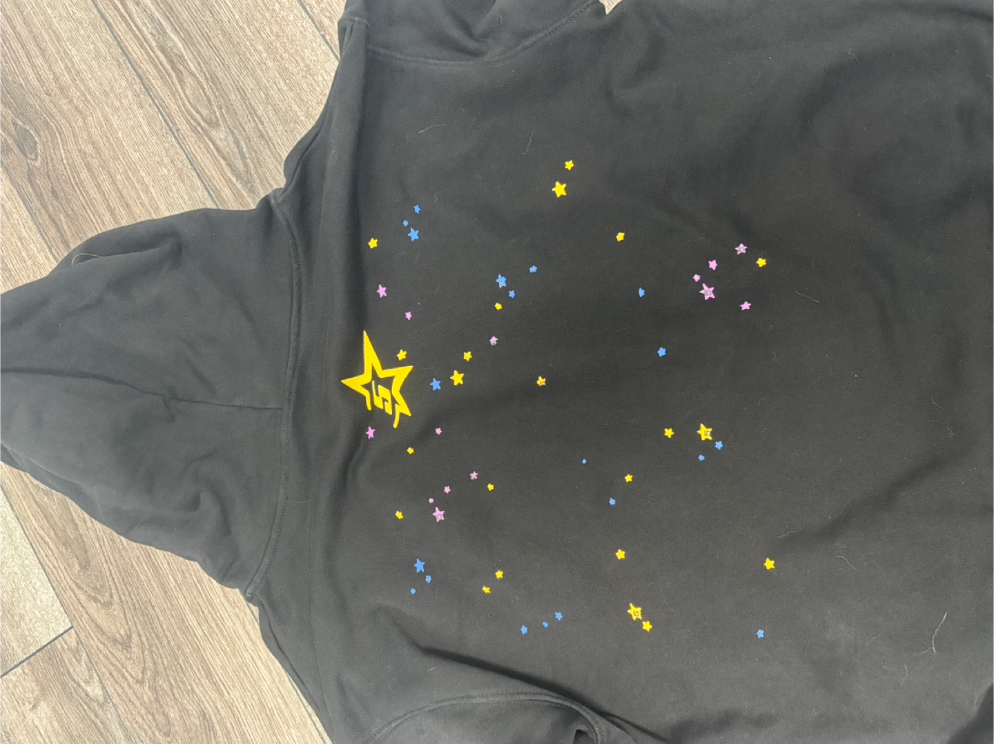 SP5DER hoodie for sale (Read description) - photo 4