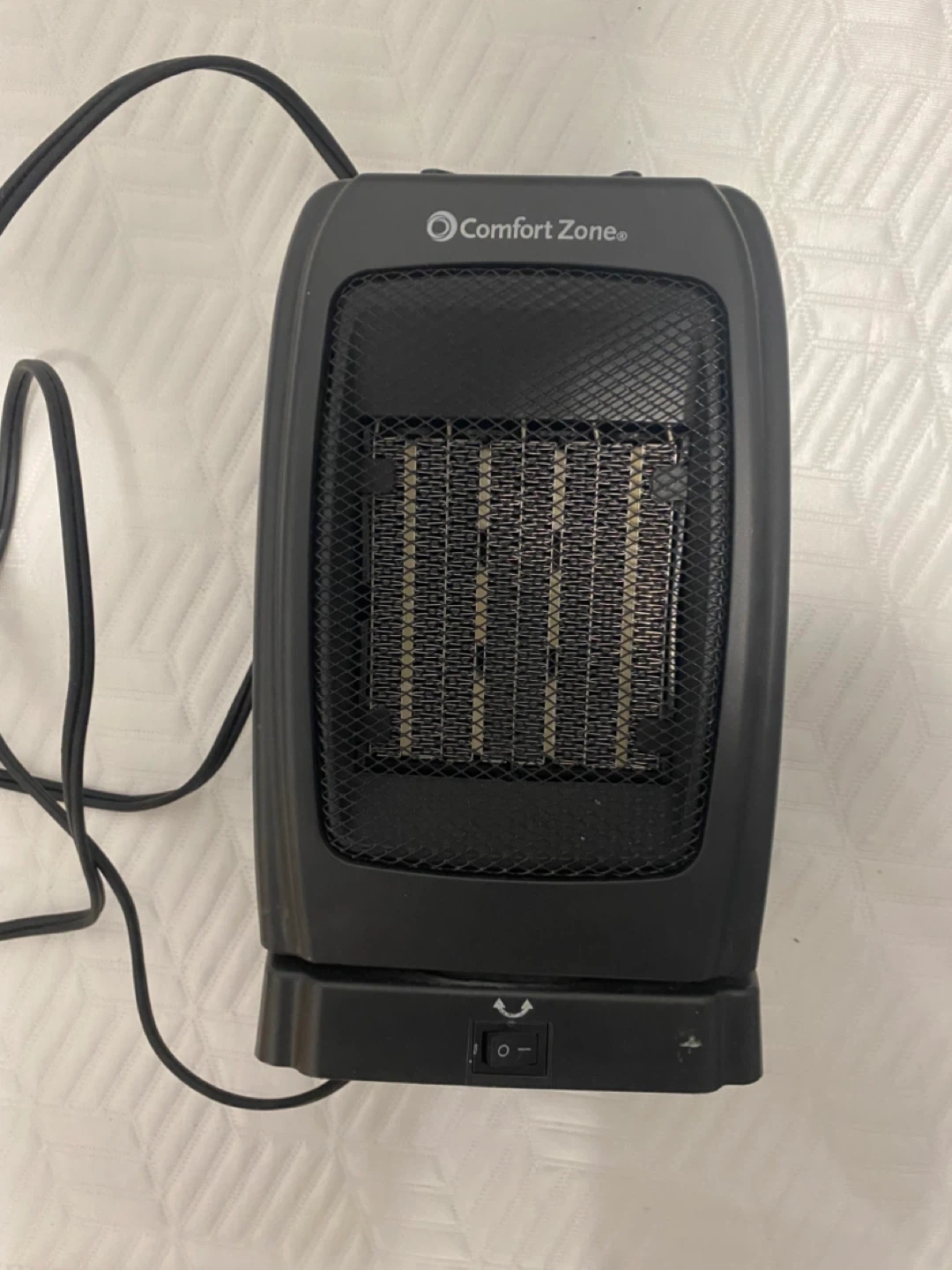 Heater