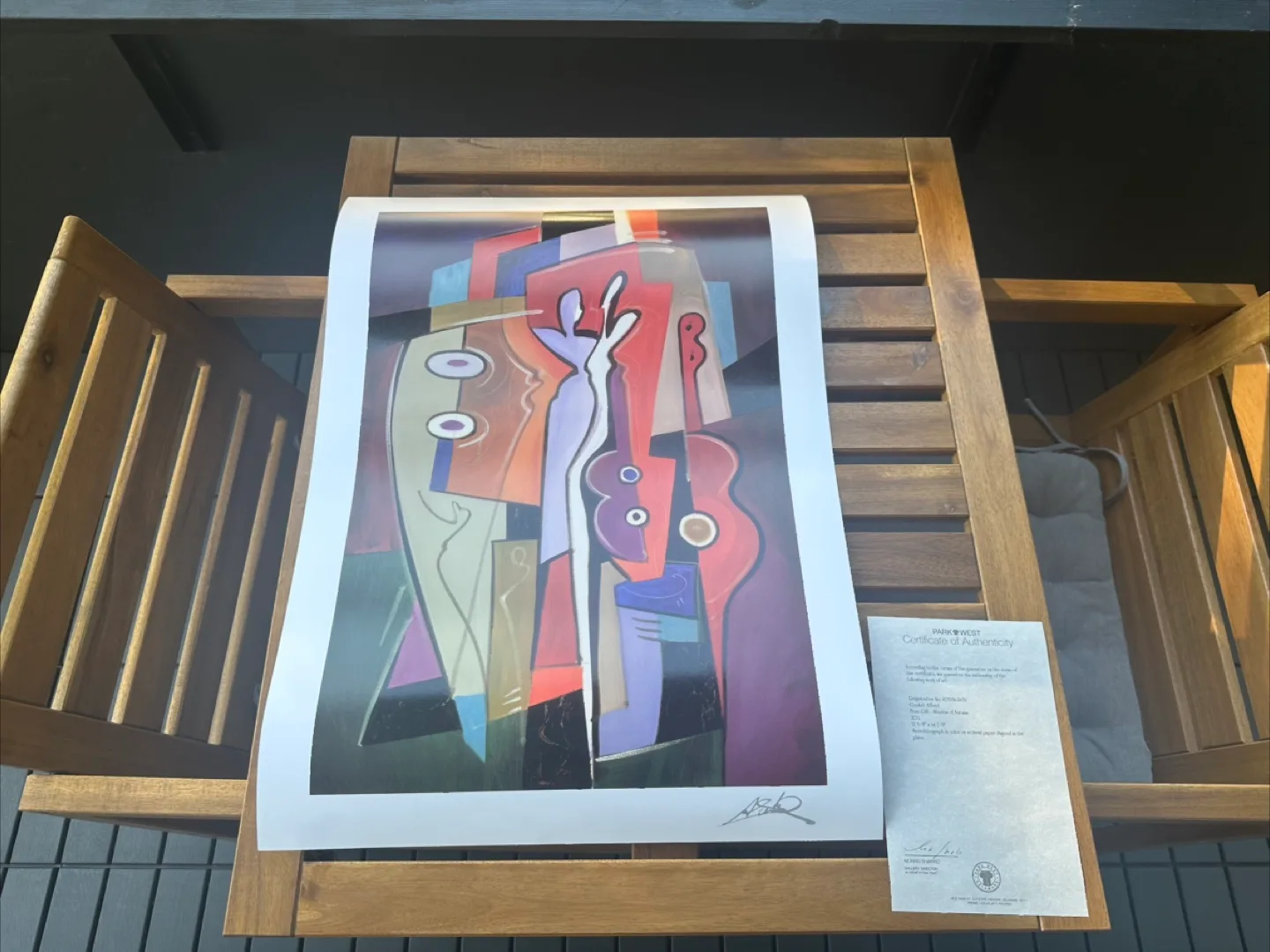 Shades of Autumn by Gockel, Alfred image indicator(4)