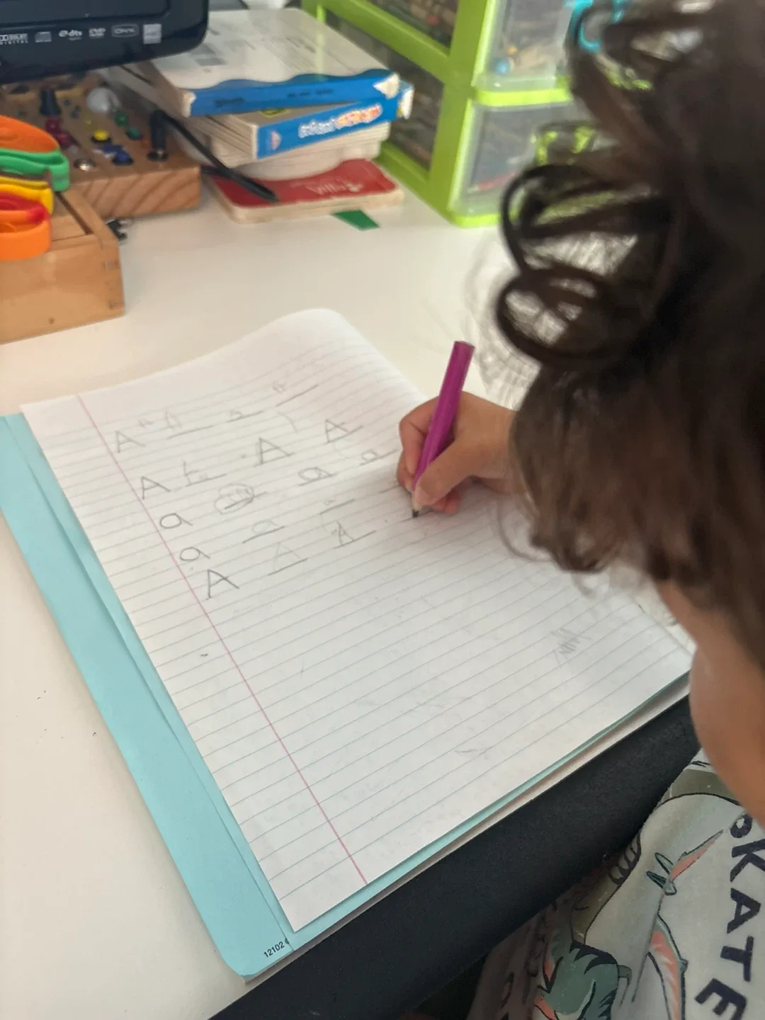 Full-Time  Family Daycare 1-5 years old Cloverdale image indicator(3)