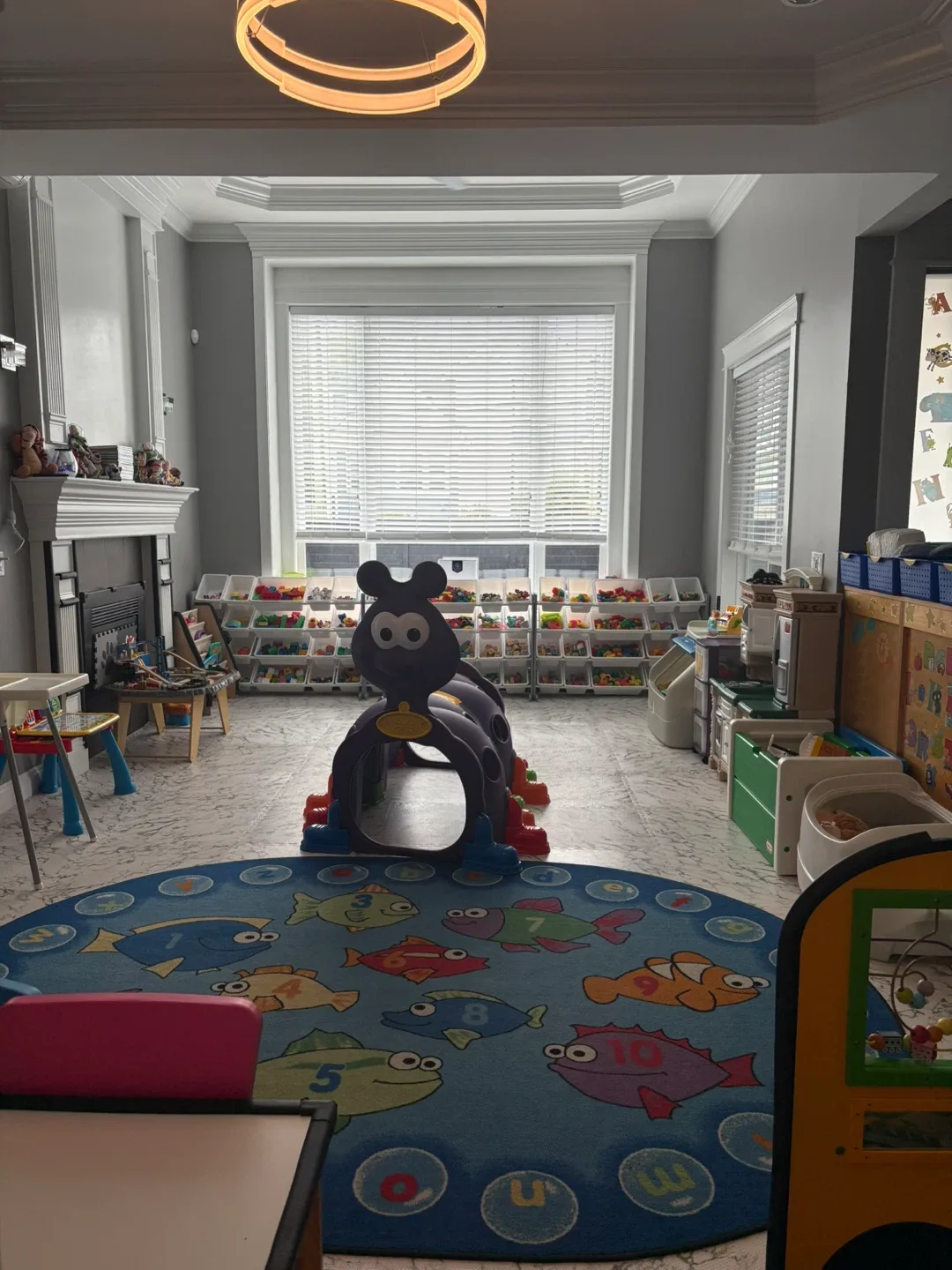 Full-Time  Family Daycare 1-5 years old Cloverdale image indicator(2)