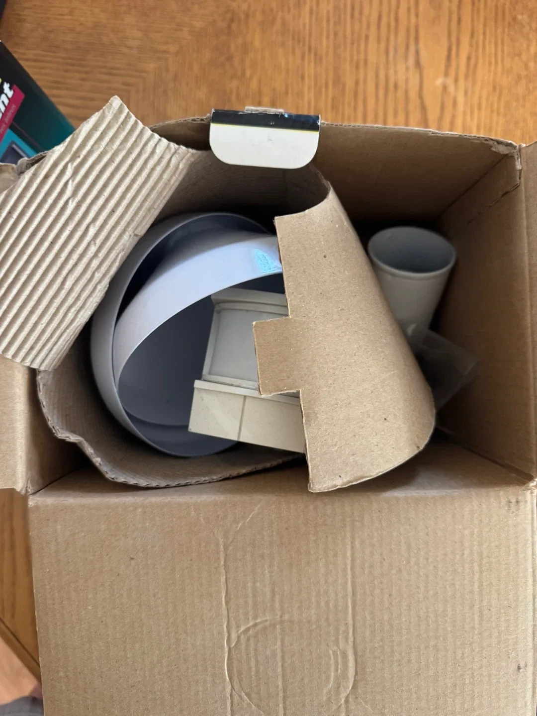 Heath Zenith Motion Sensor Security Light image indicator(3)