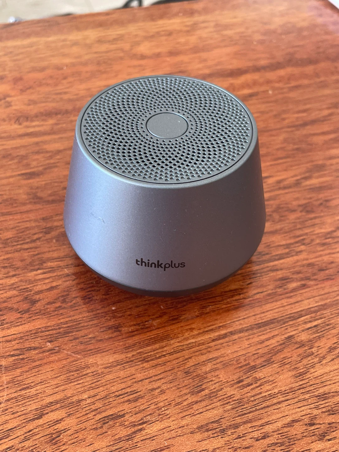Bluetooth speaker