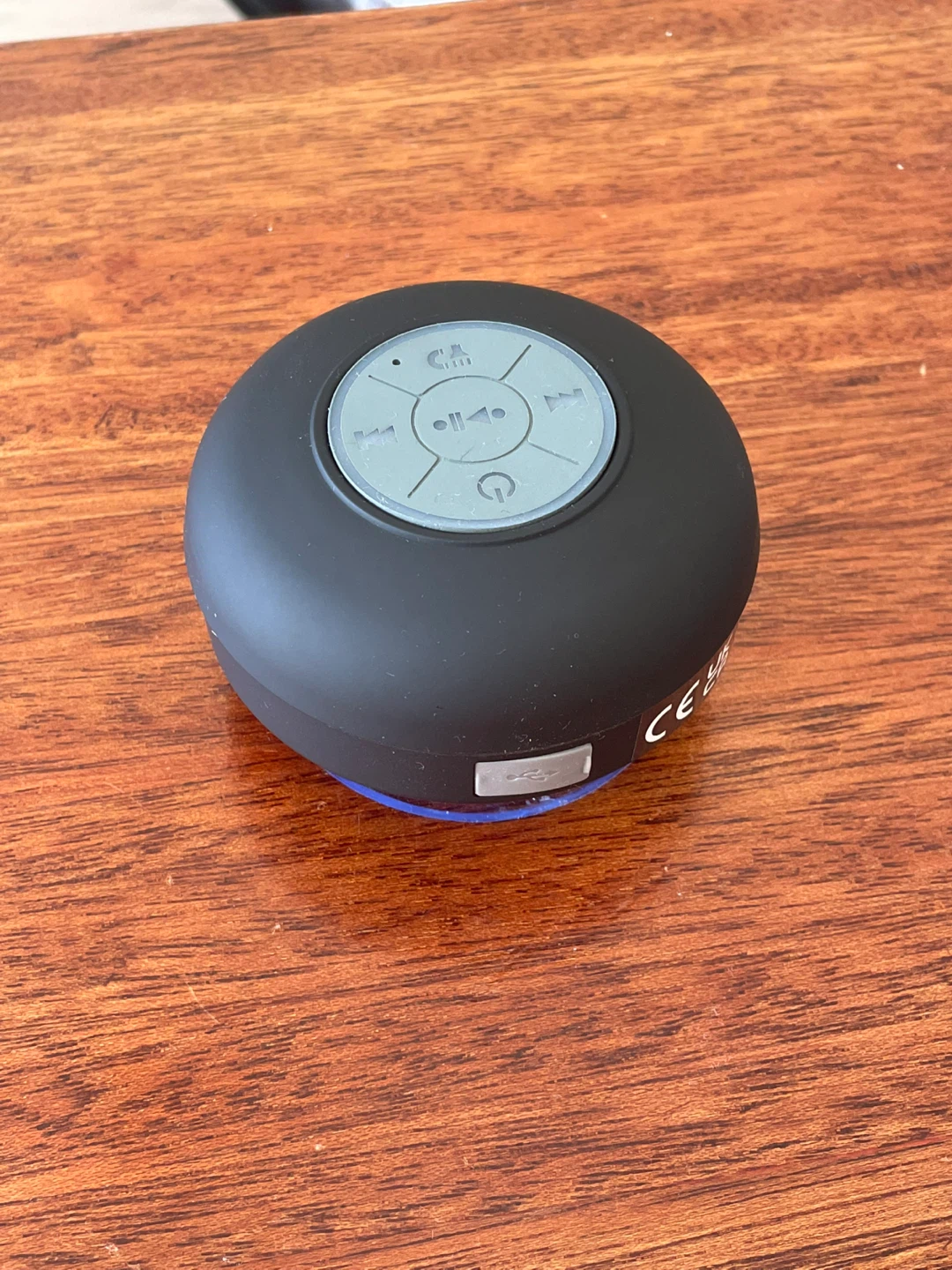 Bluetooth speaker - photo 2