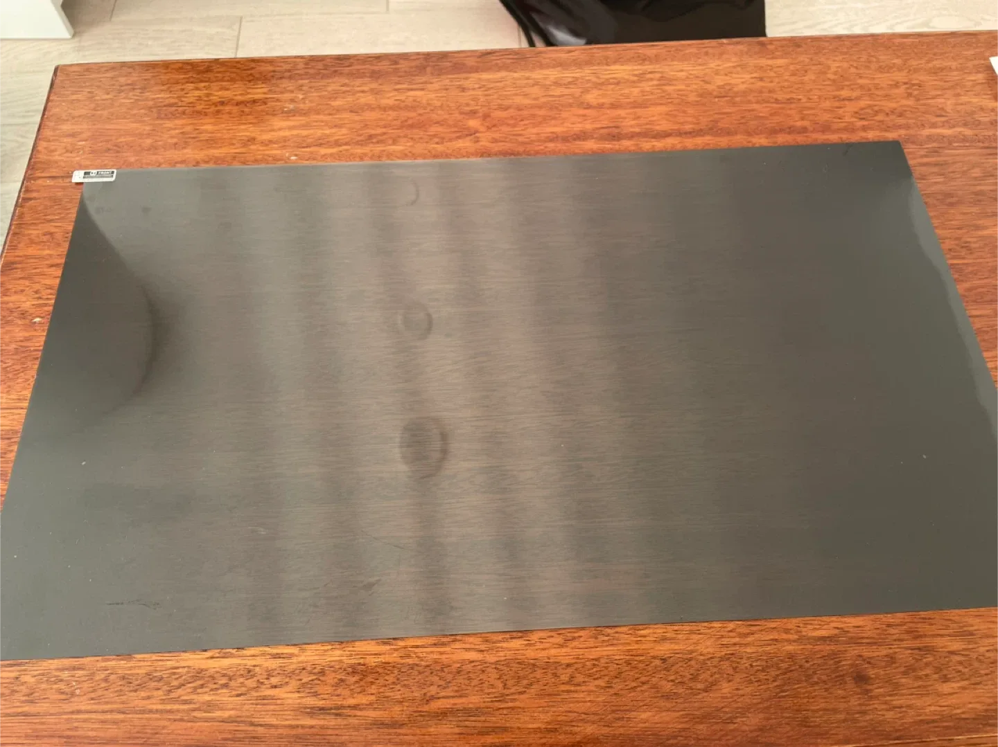 24/27 inch monitor cover thumbnail