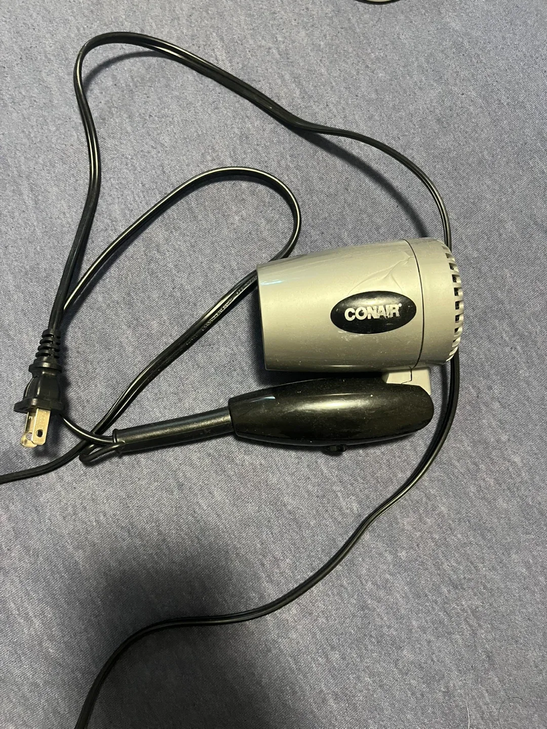 Conair Compact Hair Dryer thumbnail