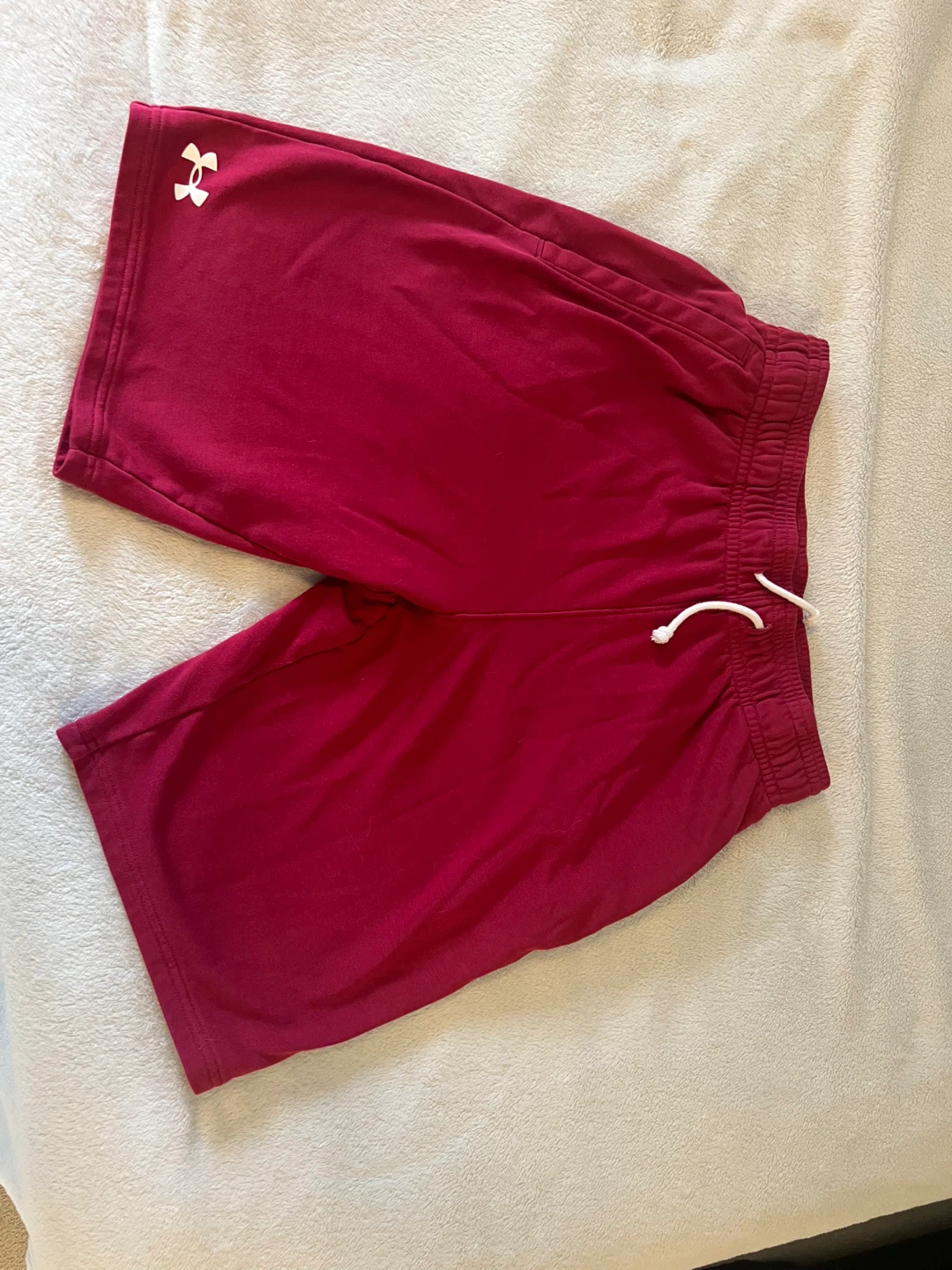 Under Armour & Polo Shorts - Bundle of 3 - photo 2