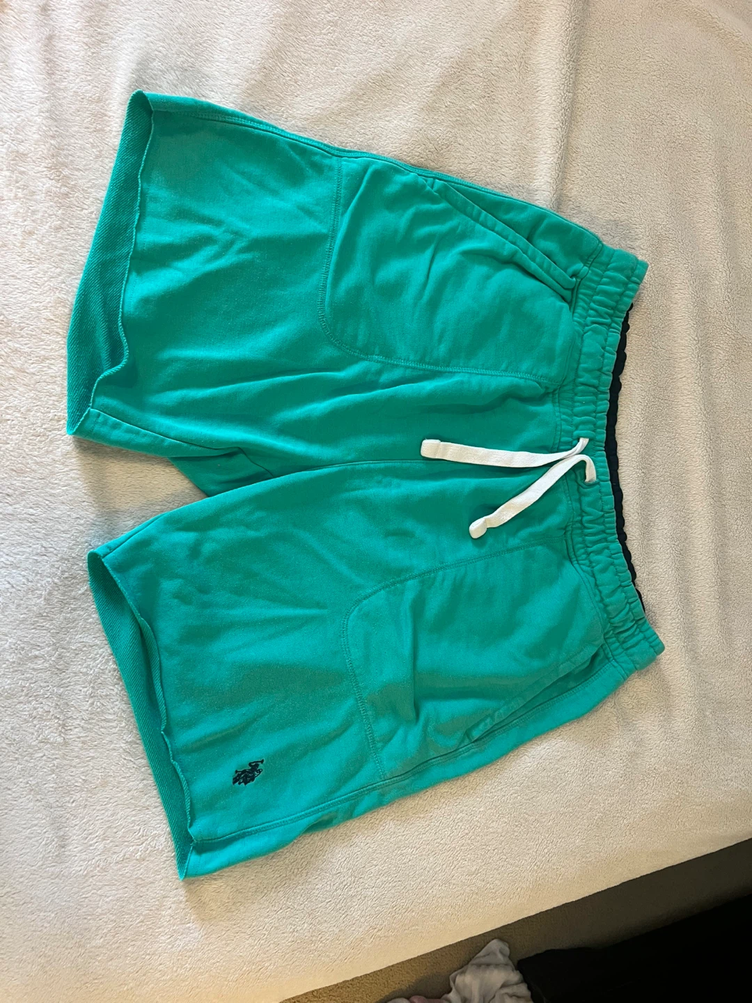 Under Armour & Polo Shorts - Bundle of 3 - photo 3