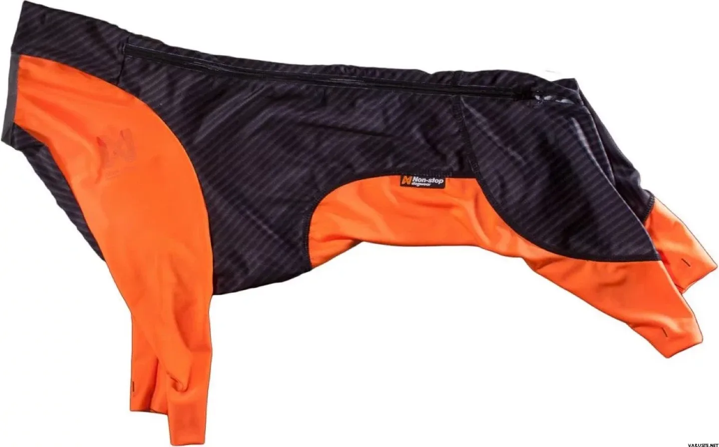 Non-stop Dogwear Snow Protector - Male, Medium thumbnail