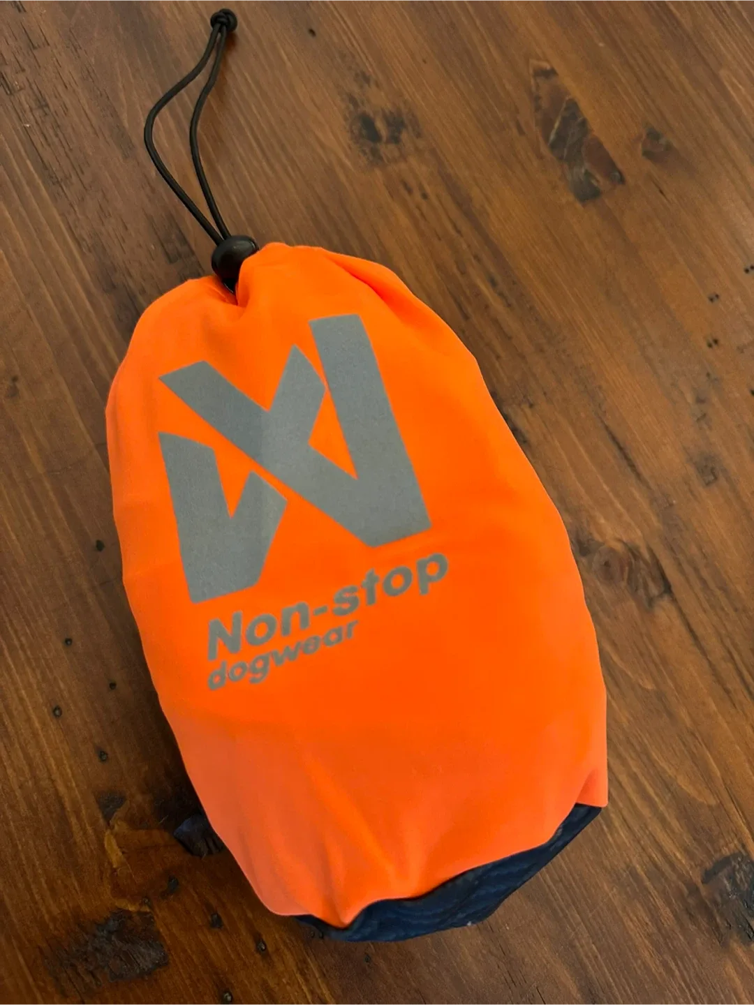 Non-stop Dogwear Snow Protector - Male, Medium image indicator(4)