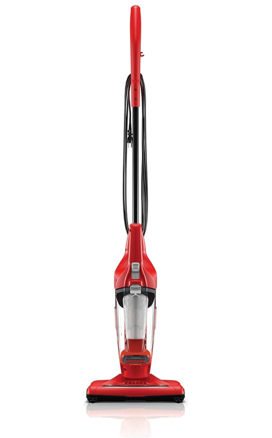 Dirt Devil Vibe 3-in-1 Corded Stick Vacuum - photo 3