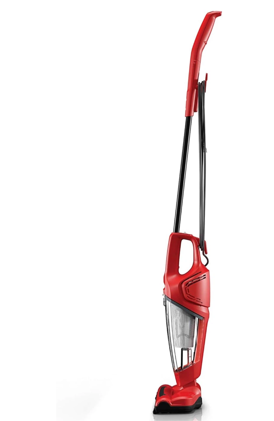 Dirt Devil Vibe 3-in-1 Corded Stick Vacuum - photo 2