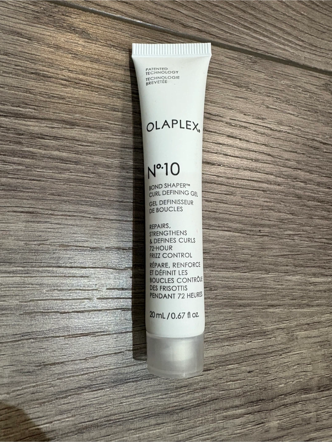 🥕Brand new sealed - Olaplex No. 10
