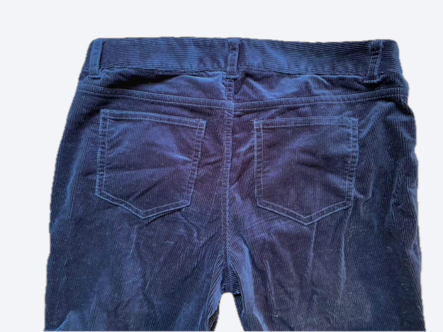 Brooks Brothers Corduroy Pants - Size 4 - photo 3