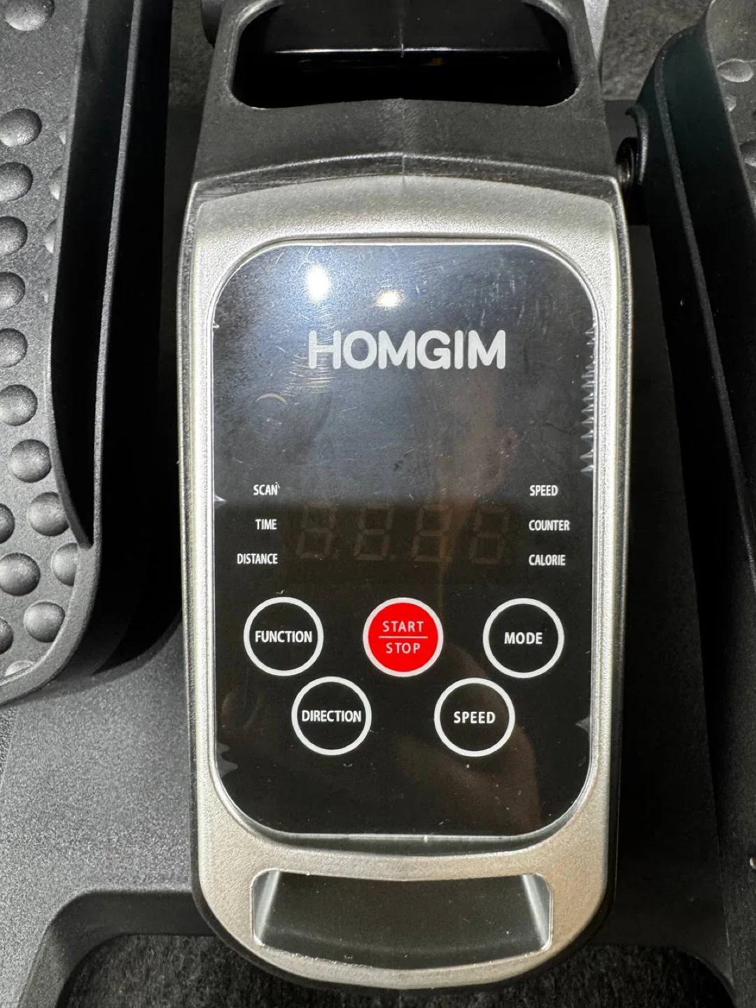 Under Desk Elliptical Machine – Brand New in Box image indicator(3)