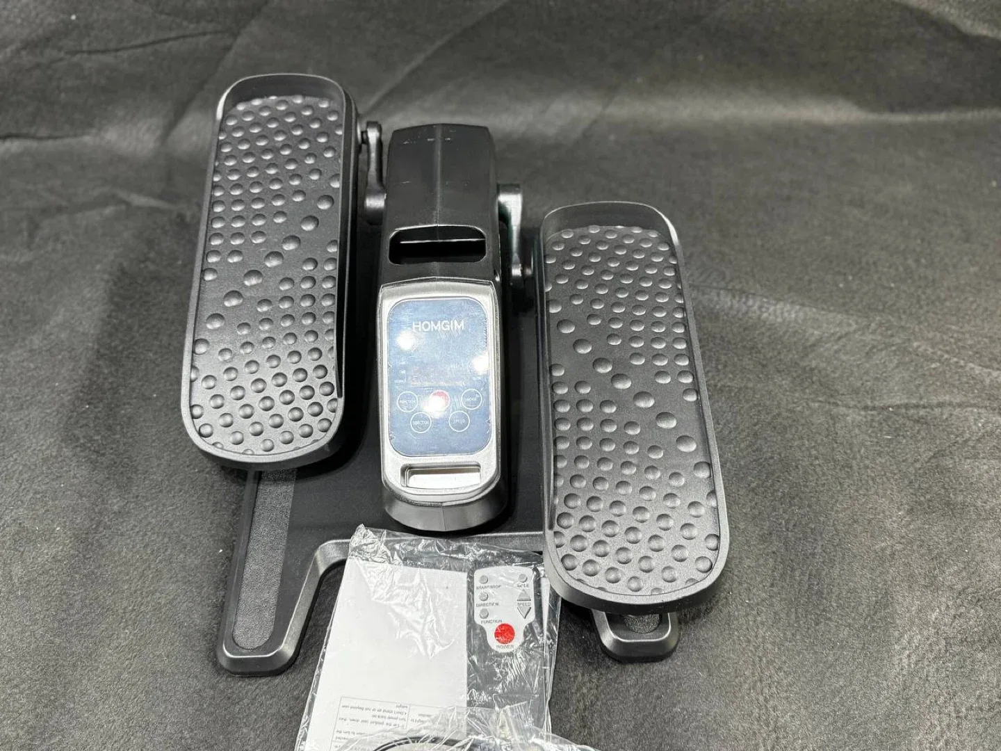 Under Desk Elliptical Machine – Brand New in Box thumbnail
