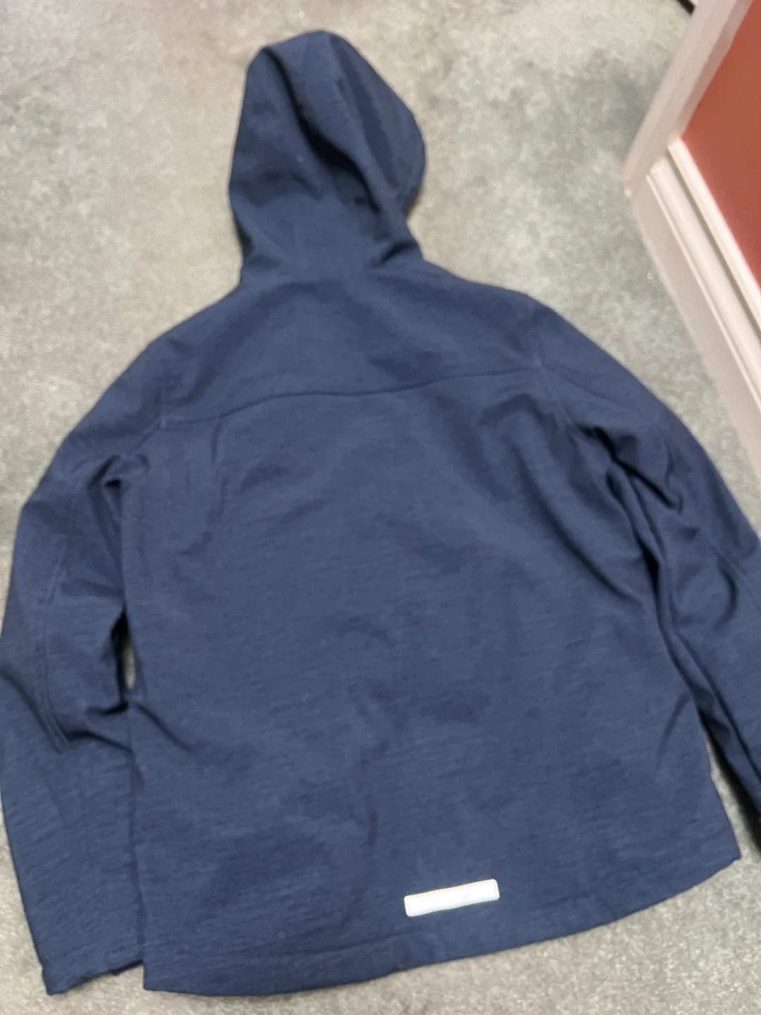 Northville Blue & Yellow Jacket image indicator(3)