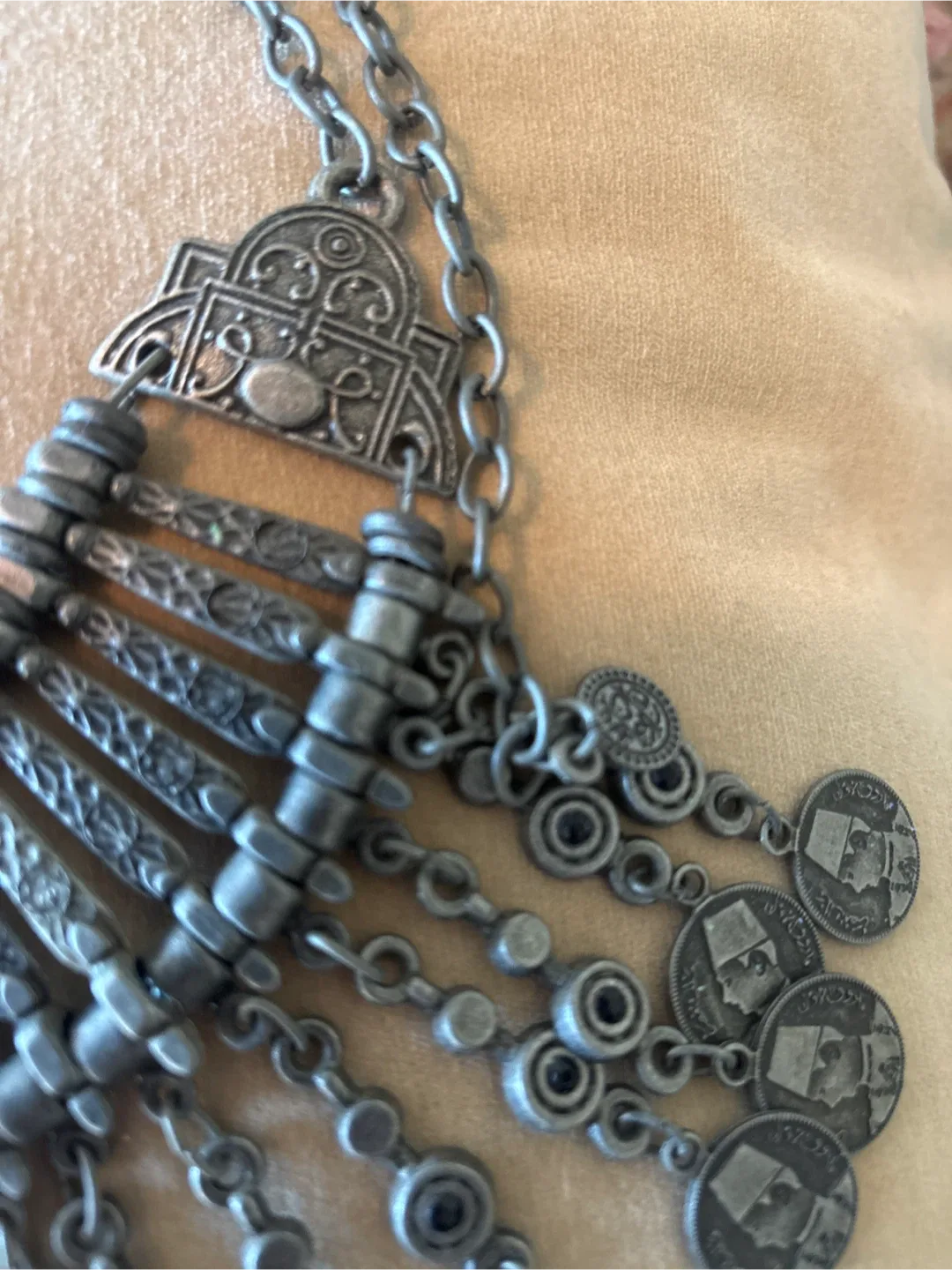 New Handmade Fashion Jewelry  Necklace image indicator(4)