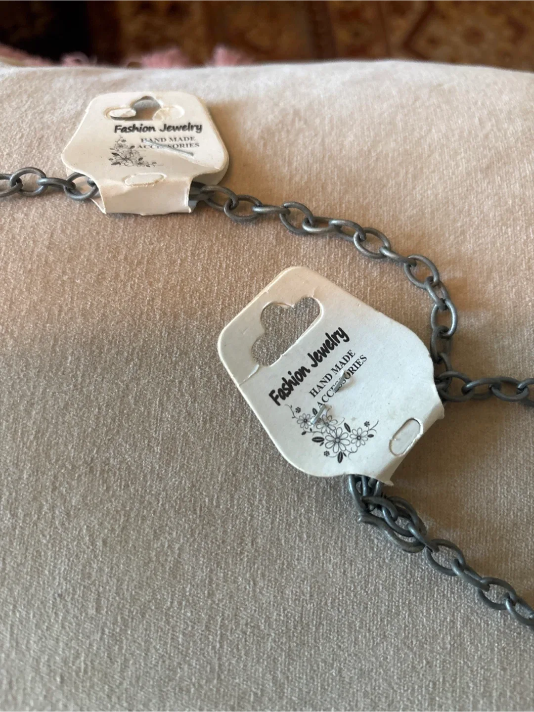 New Handmade Fashion Jewelry  Necklace image indicator(5)