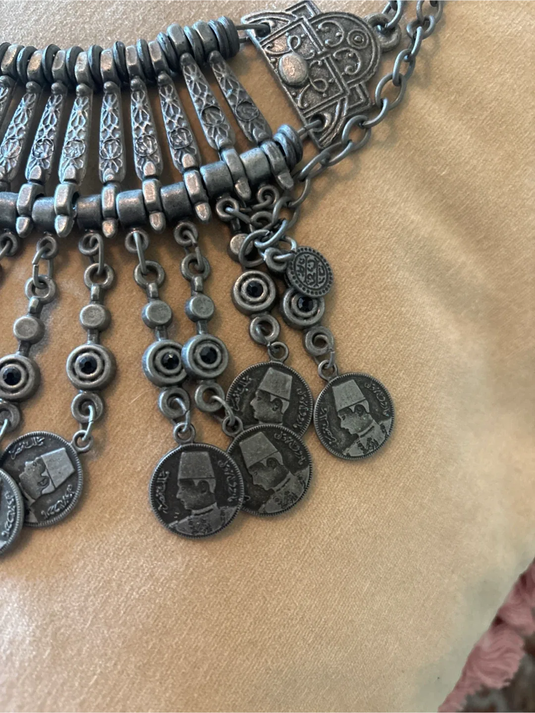 New Handmade Fashion Jewelry  Necklace image indicator(3)