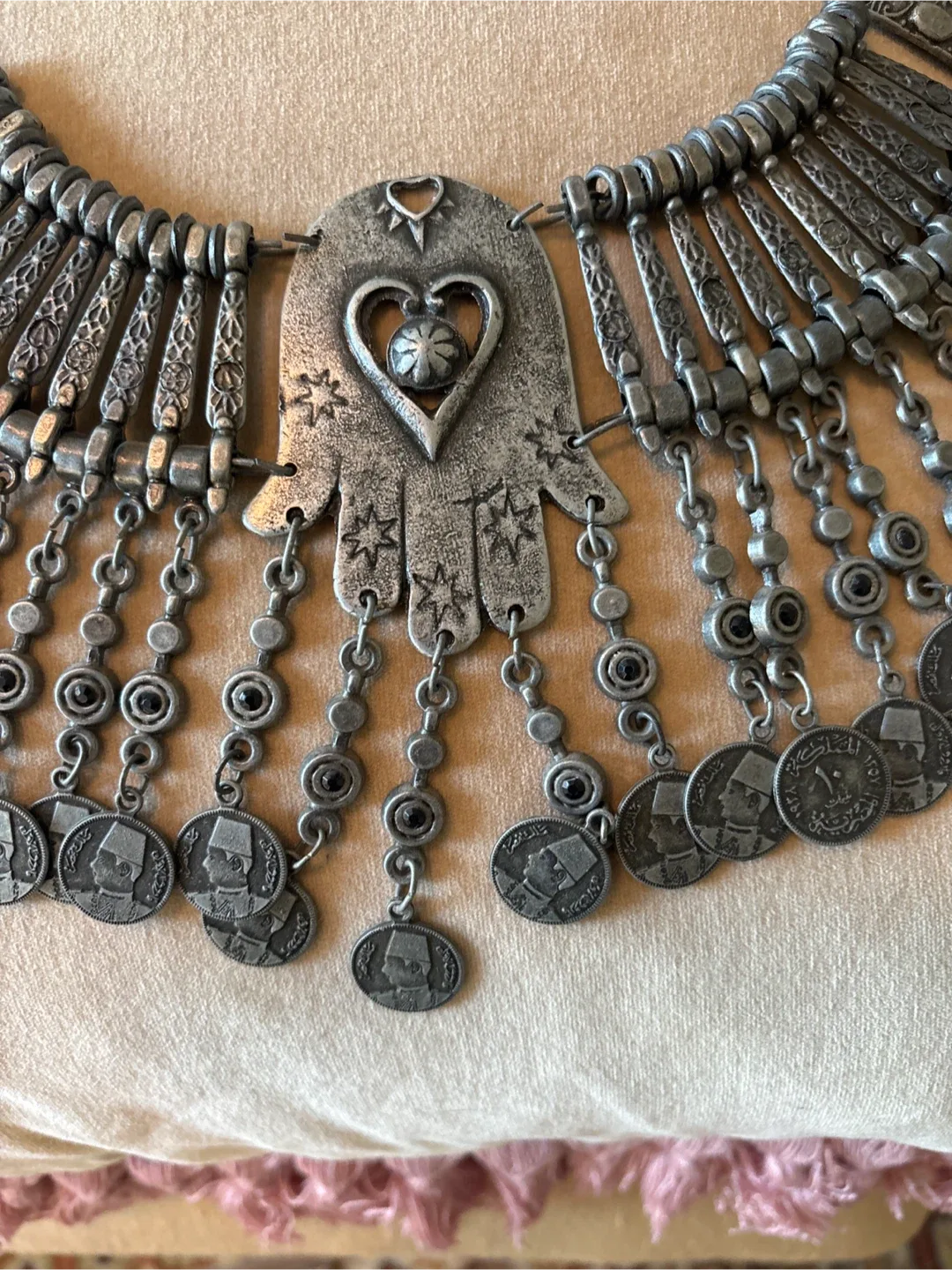 New Handmade Fashion Jewelry  Necklace image indicator(2)