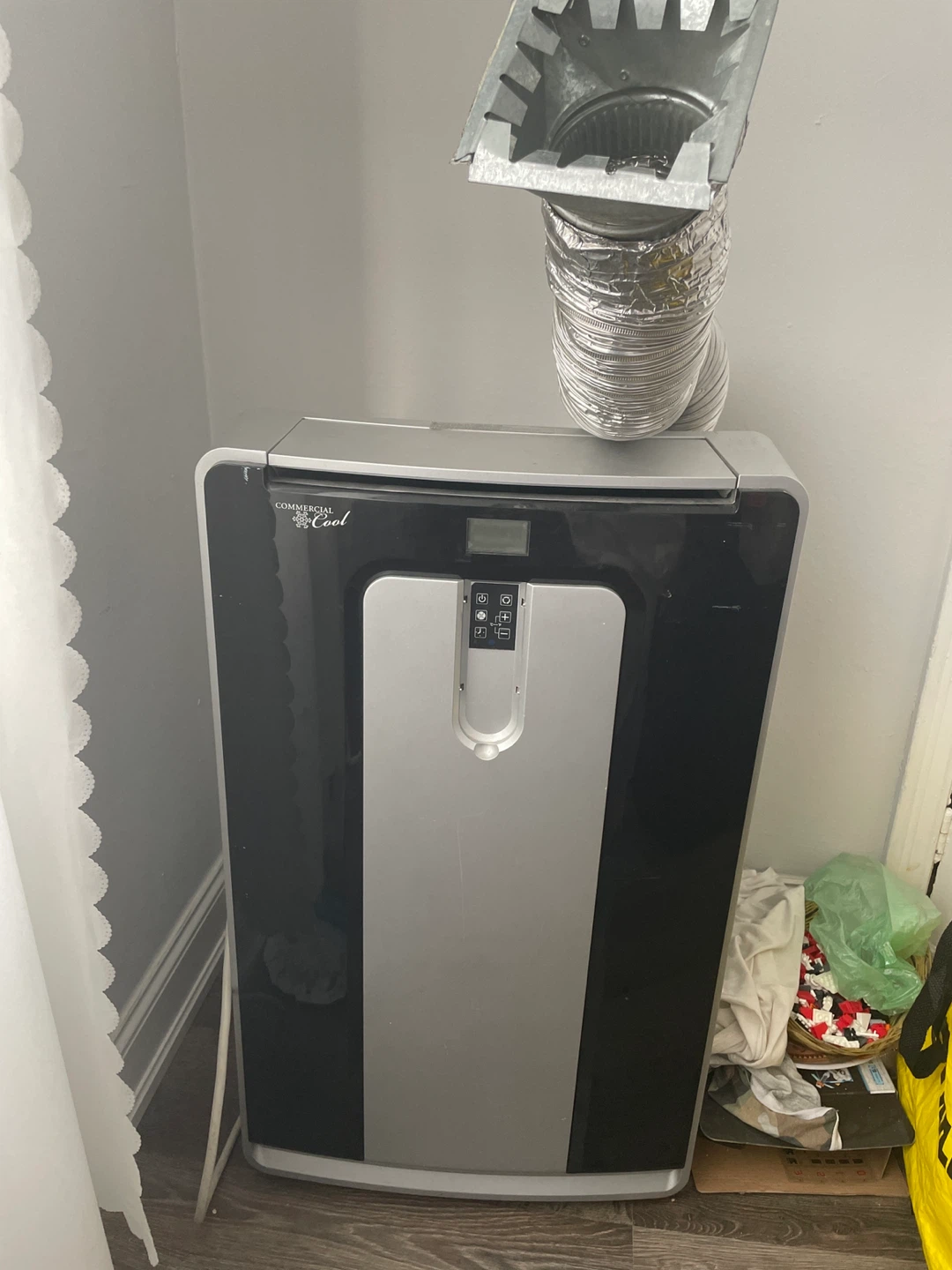 14000 BTU Commercial Cool portable AC