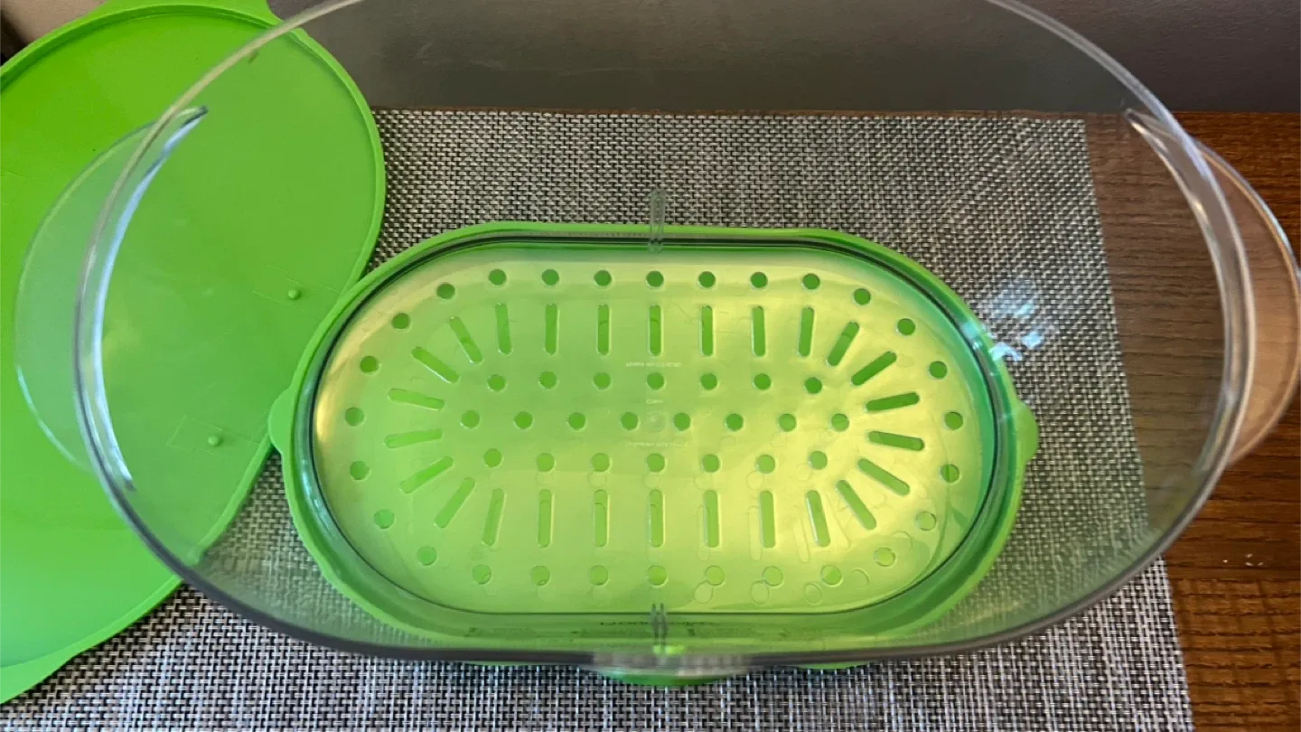 Produce Storage Container/Colander image indicator(5)