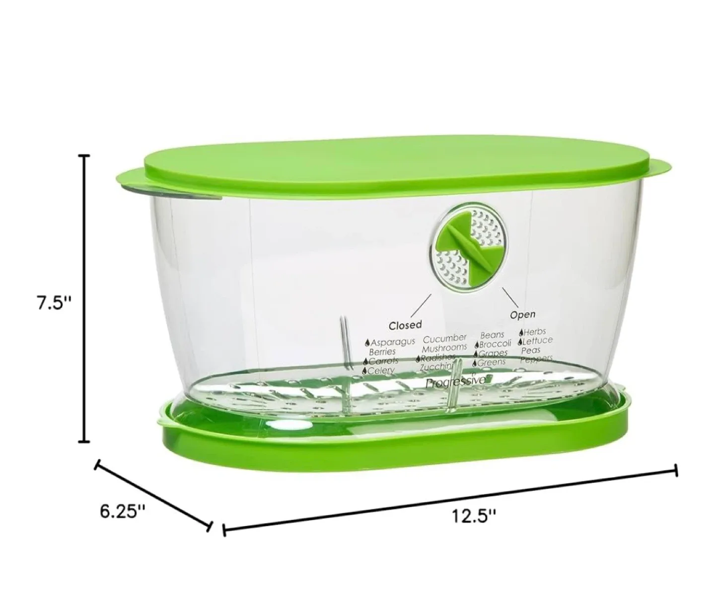 Produce Storage Container/Colander image indicator(7)