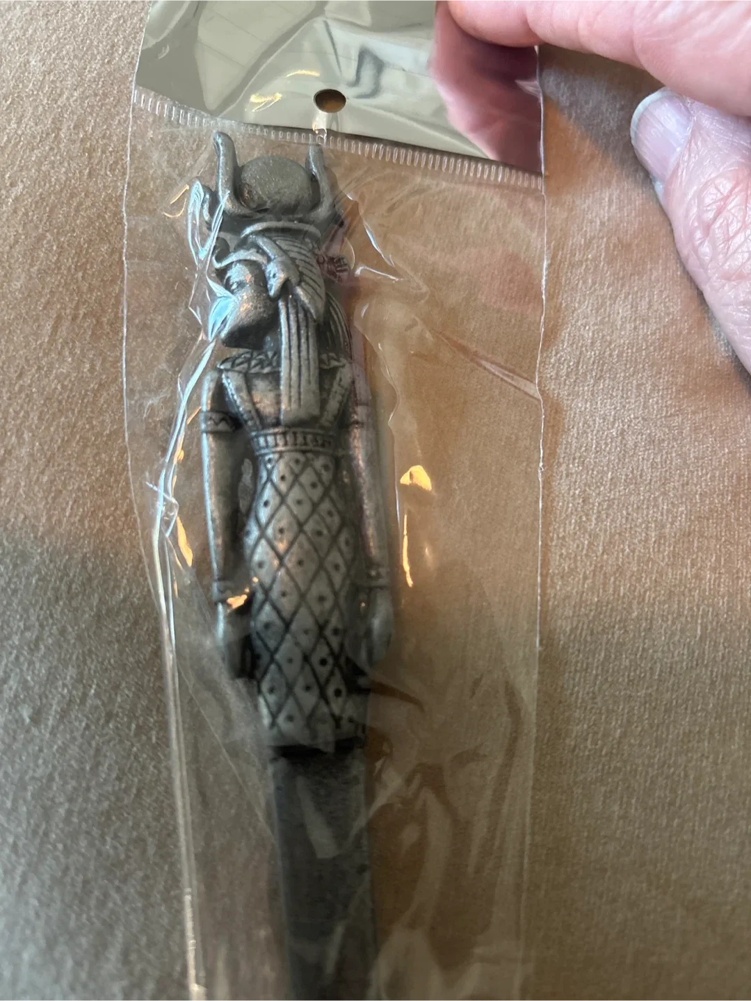 Egyptian Pharaonic Style Letter Opener- New image indicator(2)