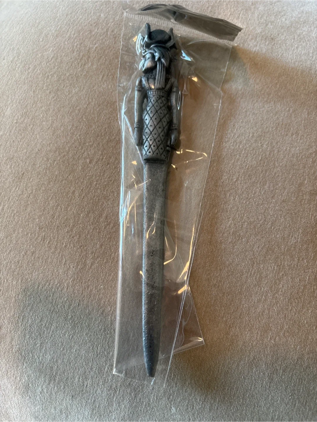 Egyptian Pharaonic Style Letter Opener- New image indicator(3)