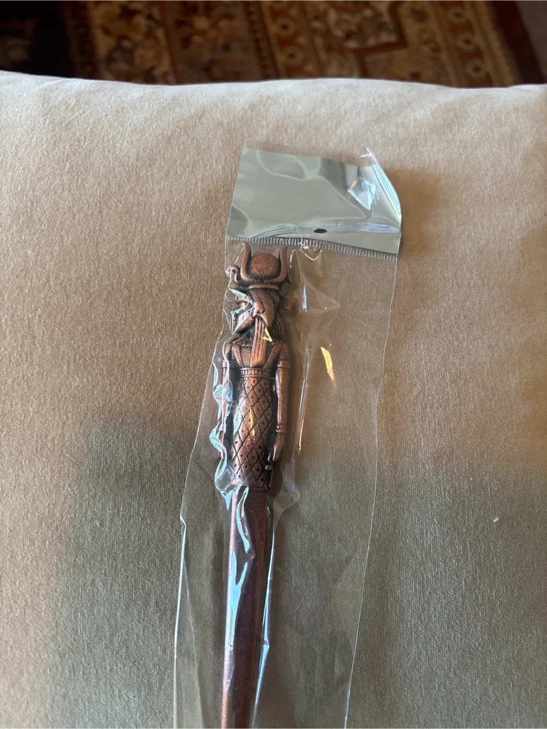 Egyptian Pharaoh Letter Opener - New image indicator(2)