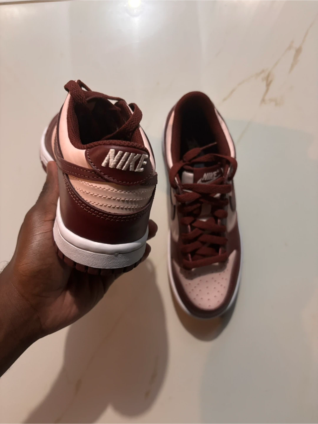 Nike Dunks Low “Next Nature” - photo 5