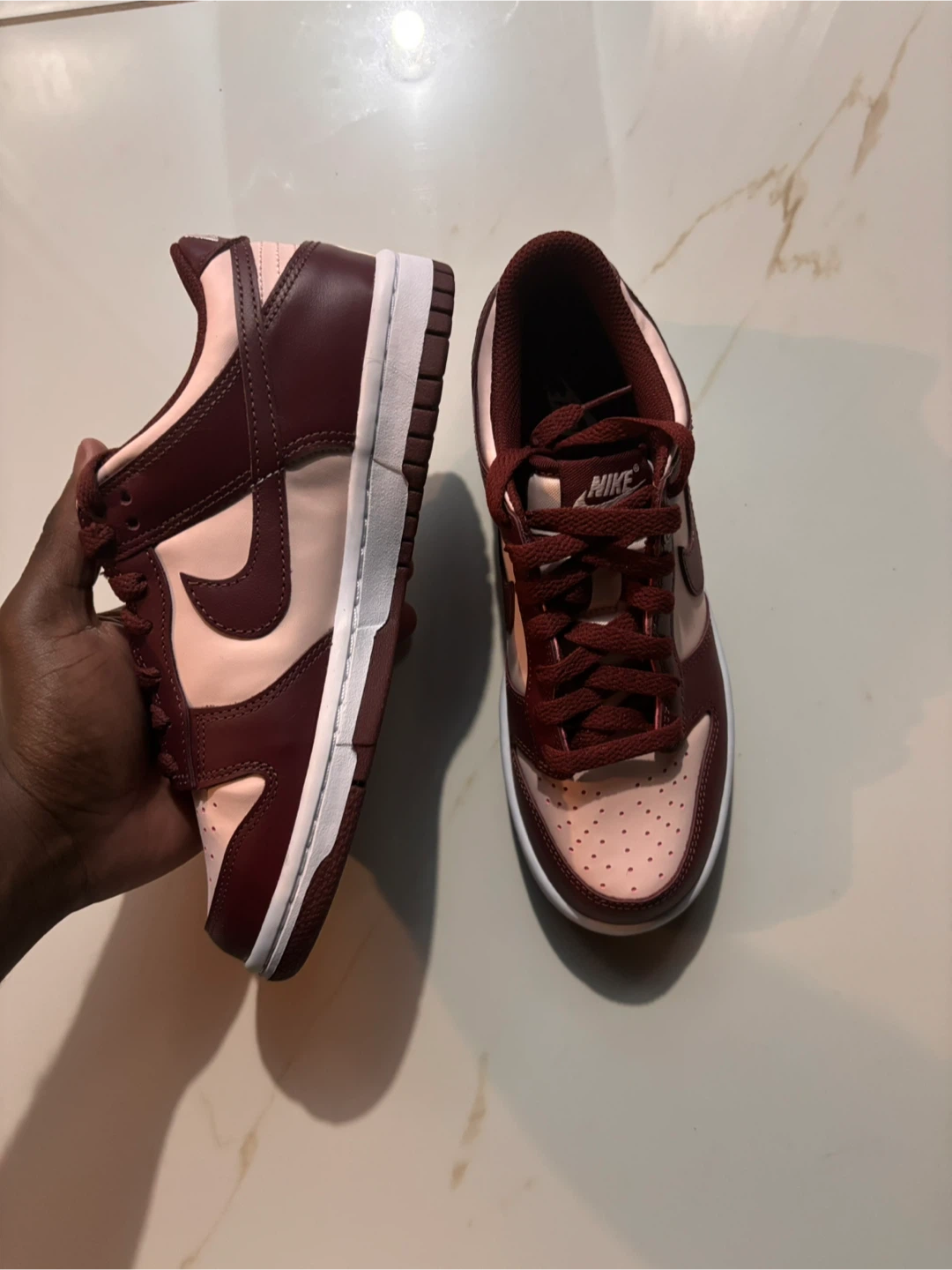 Nike Dunks Low “Next Nature” - photo 3