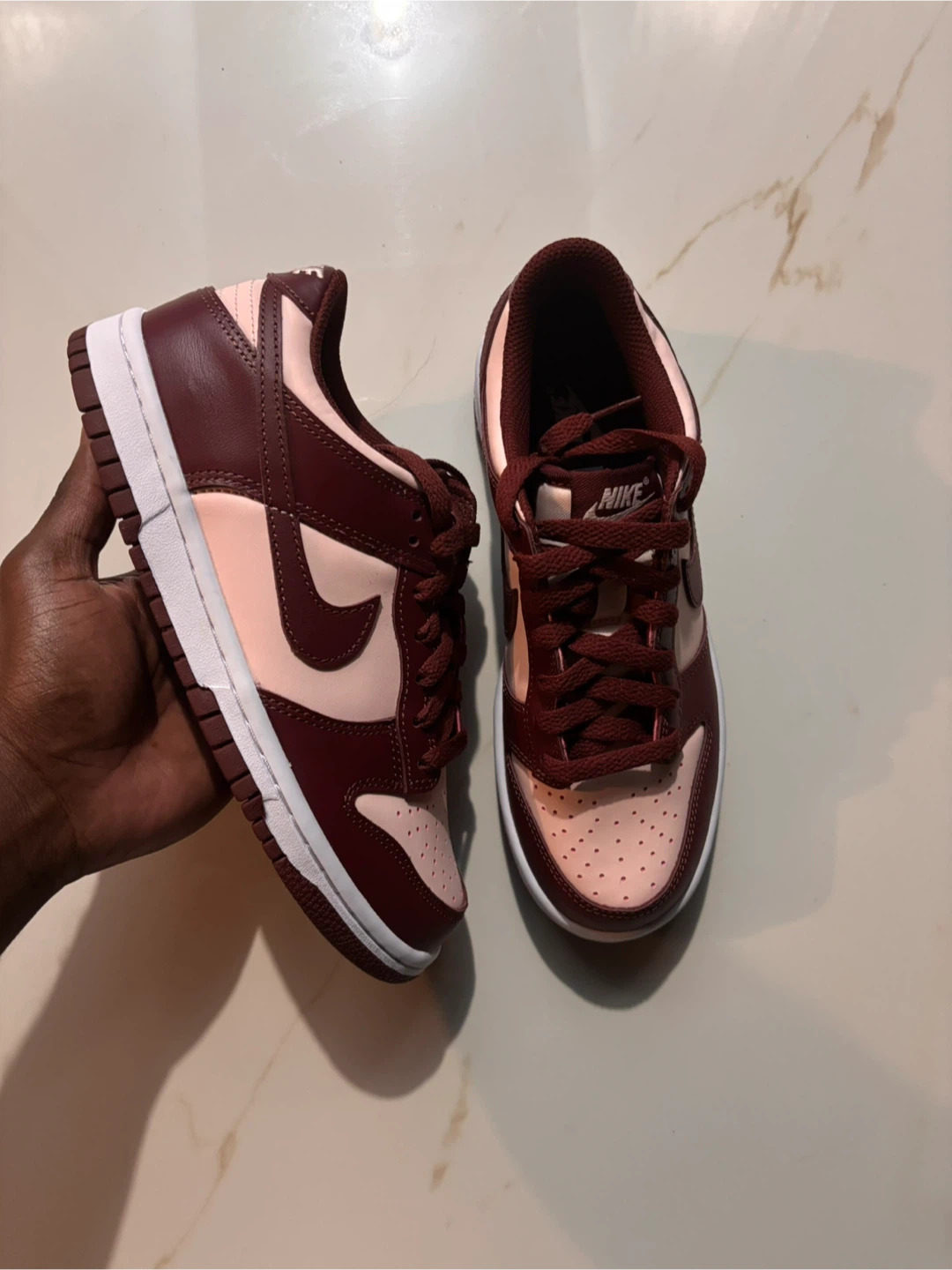Nike Dunks Low “Next Nature” - photo 2