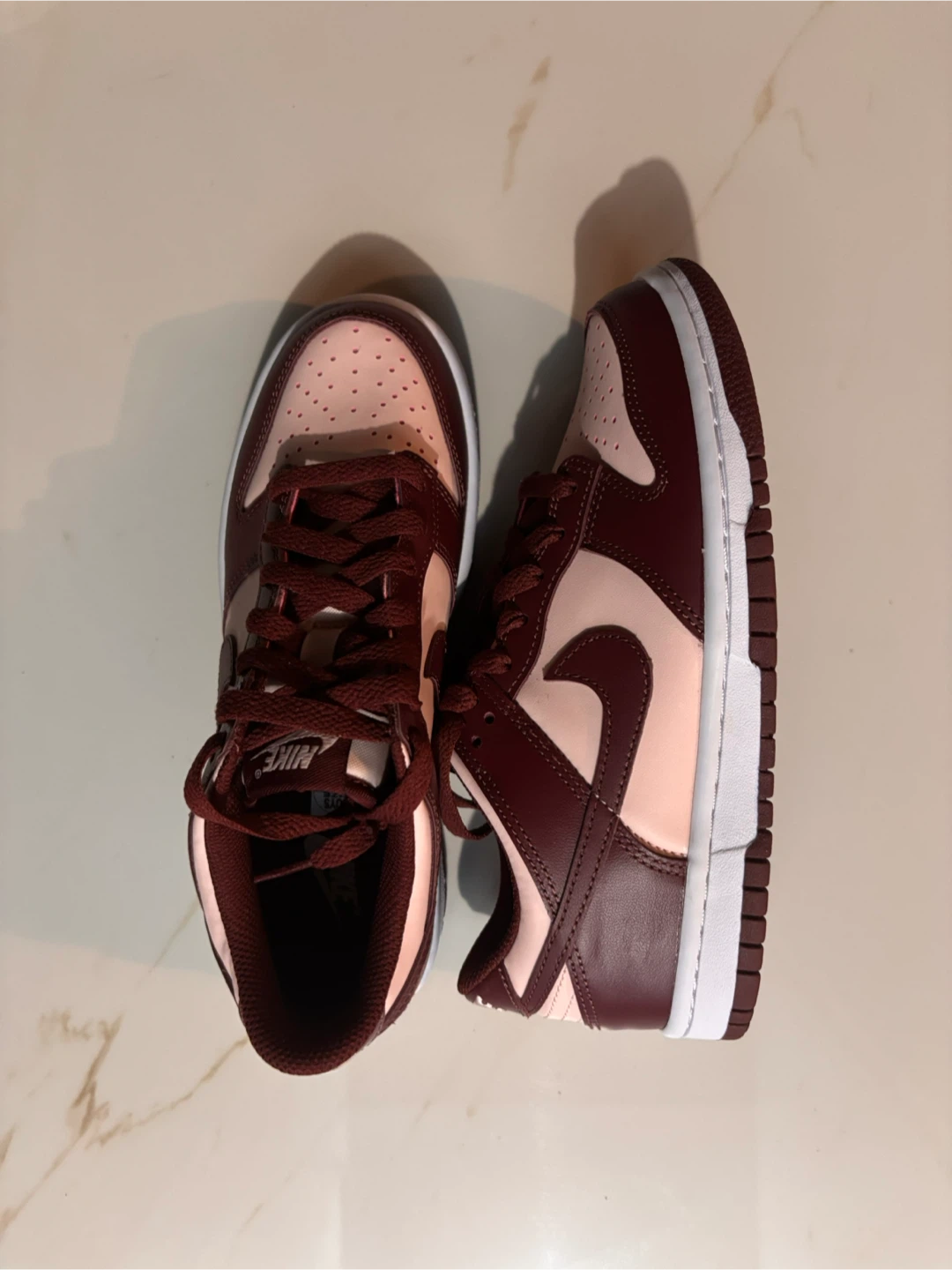 Nike Dunks Low “Next Nature”
