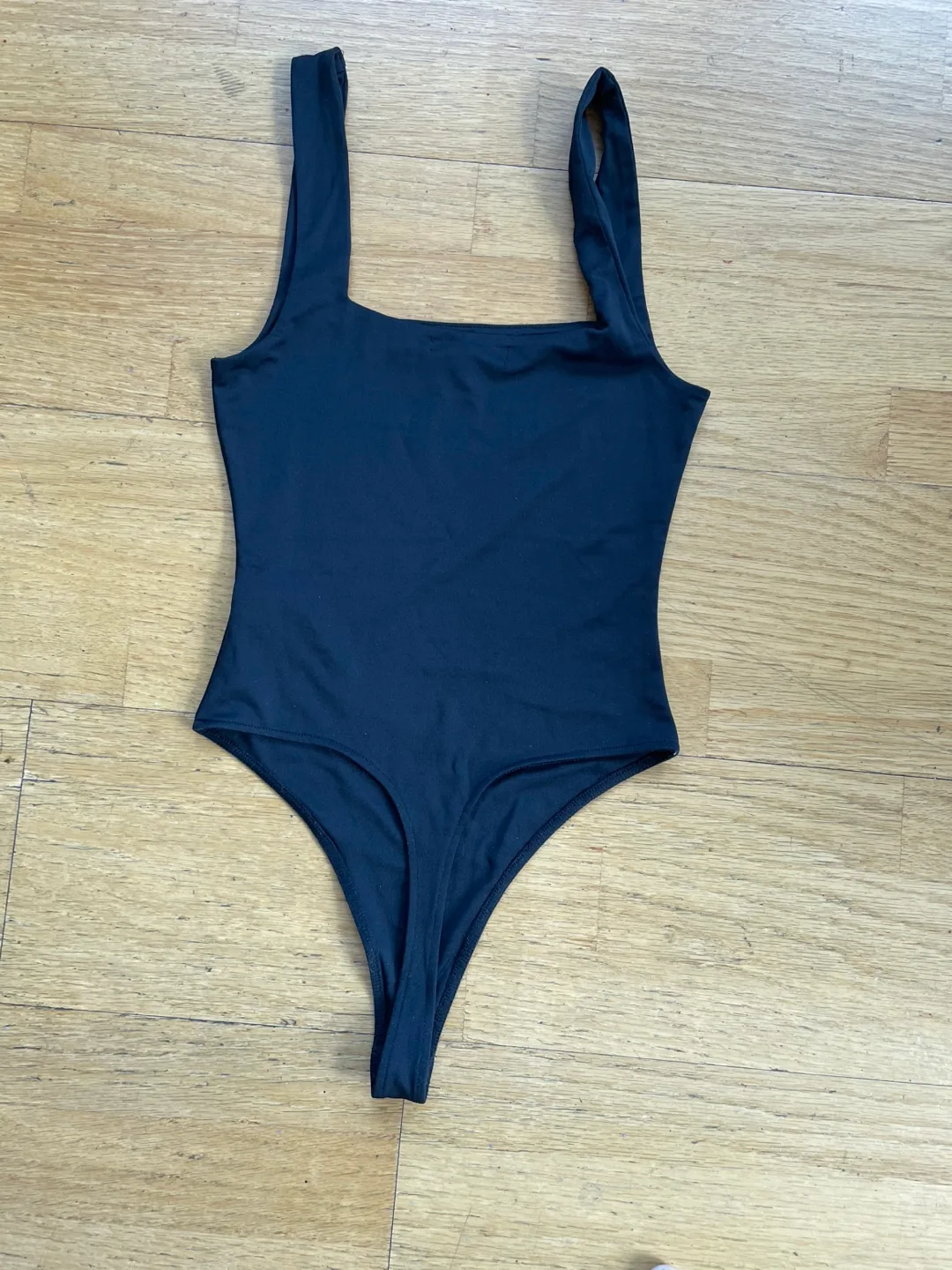 Black Bodysuit image indicator(2)