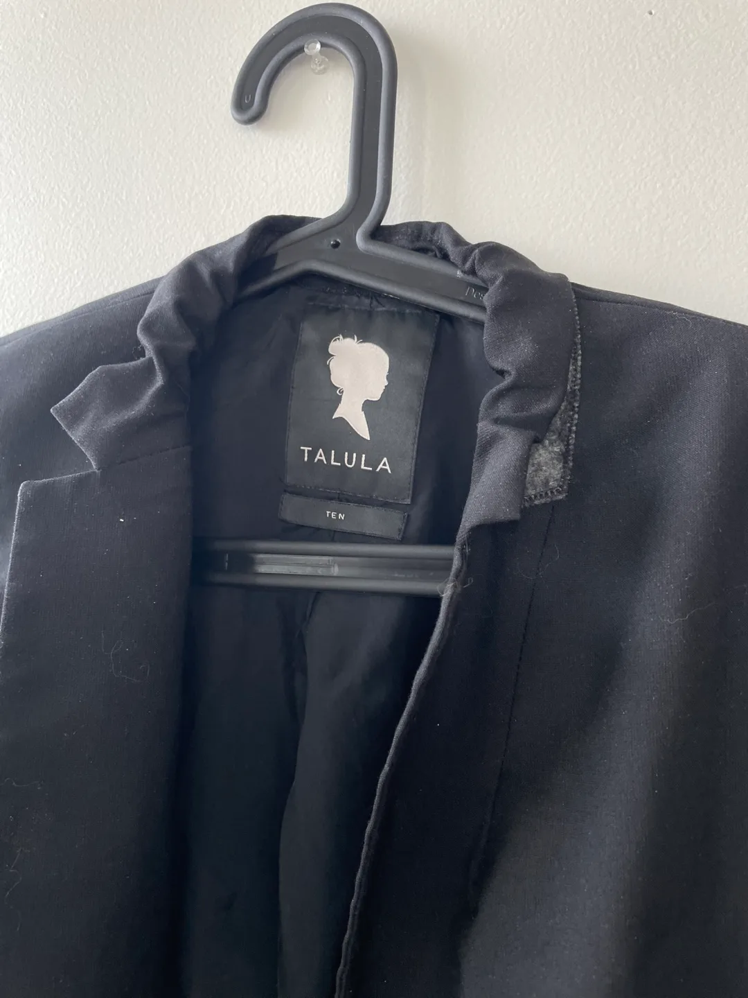 Black Blazer image indicator(5)