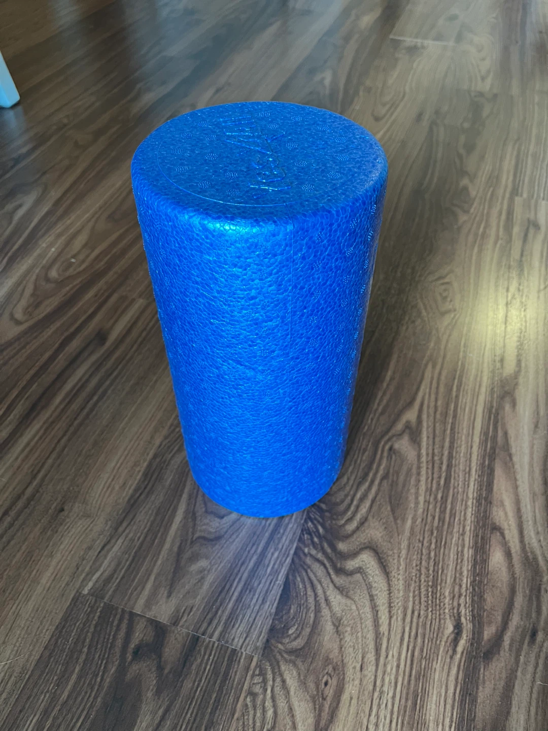 TriggerPoint Blue Foam Roller