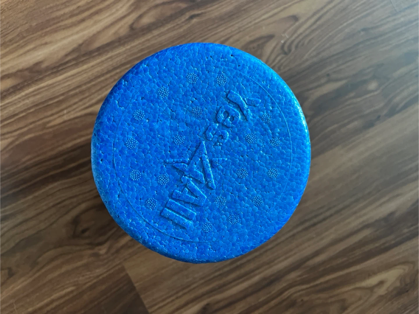TriggerPoint Blue Foam Roller - photo 2