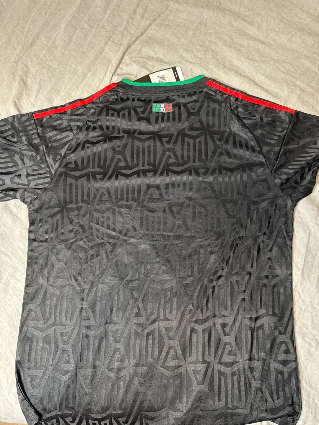 Adidas Mexico 2023-2024 Jersey XL image indicator(3)