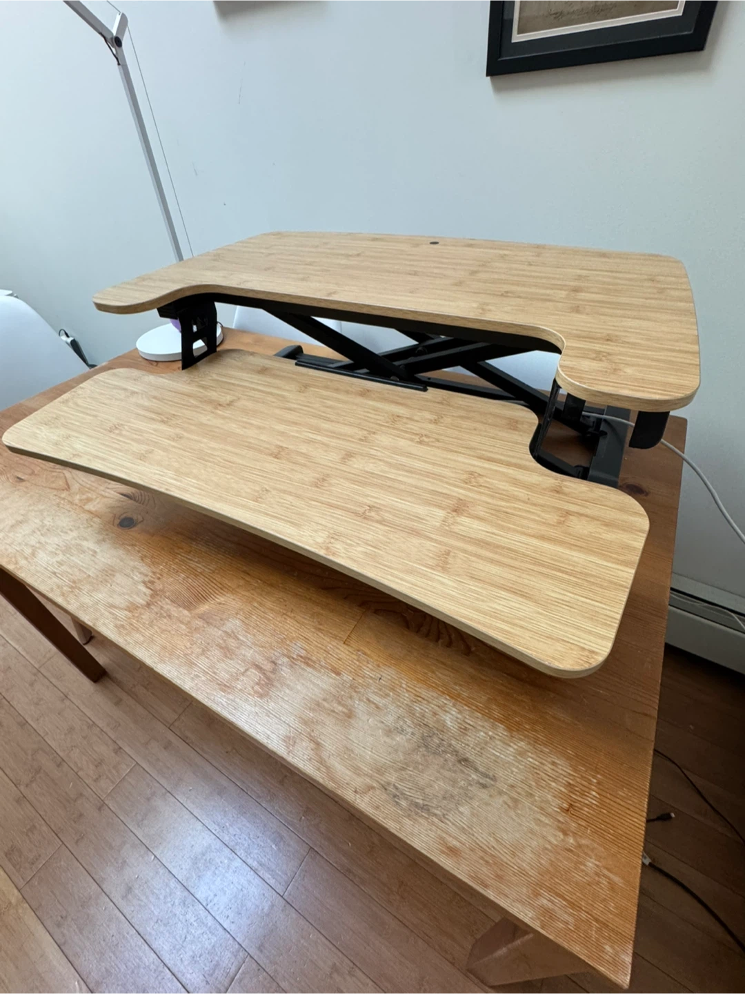 Standing Desk Converter - photo 2