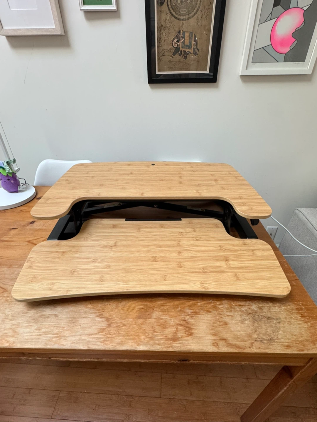 Standing Desk Converter - photo 3