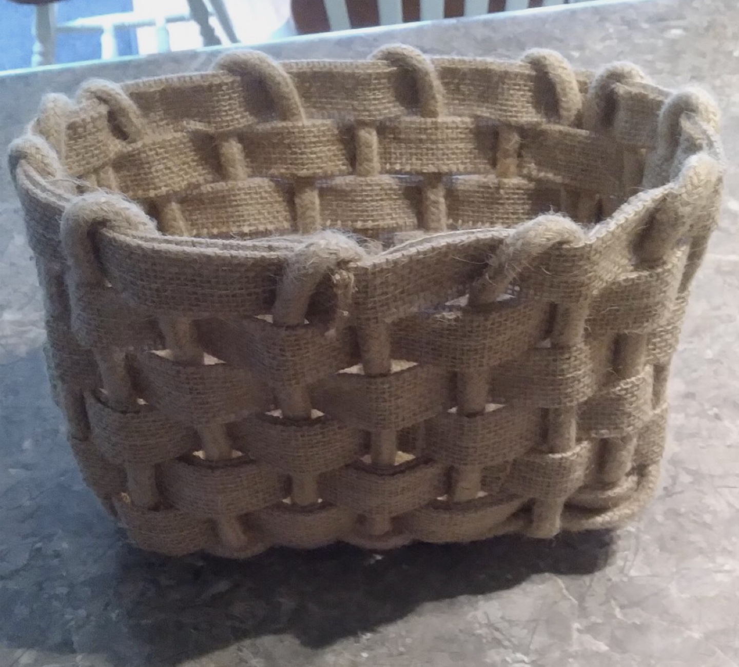Woven Basket